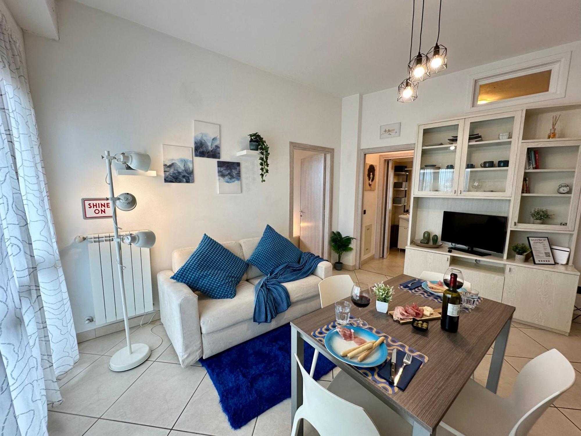 Apartment Parcheggio Privato, A 7 Minuti A Piazza Del Campo Siena