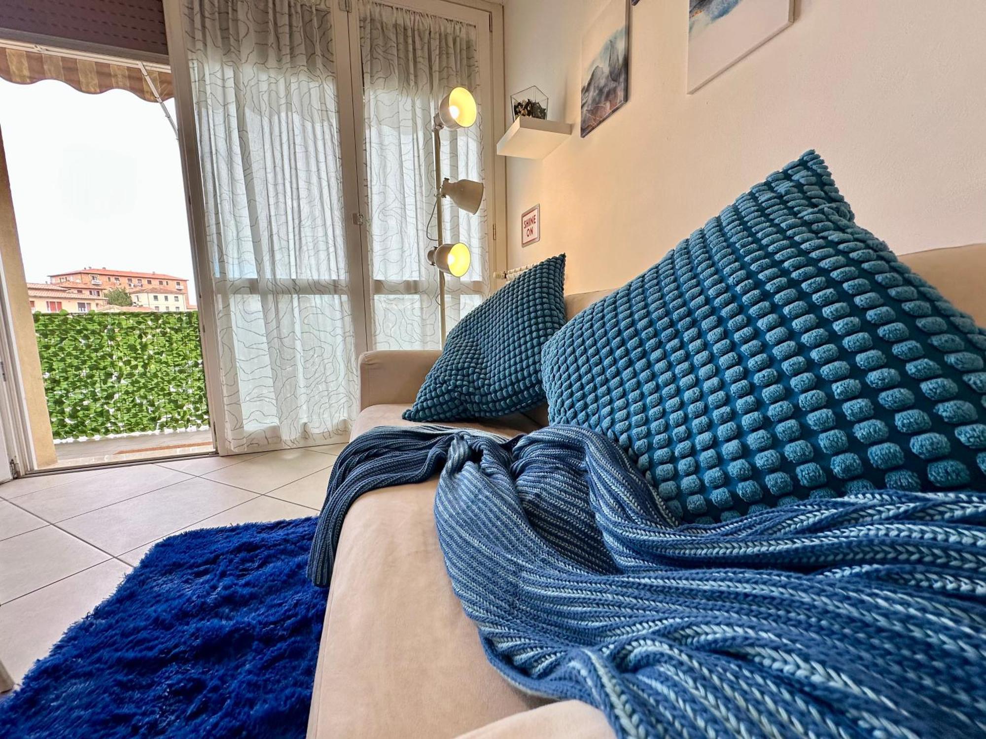 Apartment Parcheggio Privato, A 7 Minuti A Piazza Del Campo