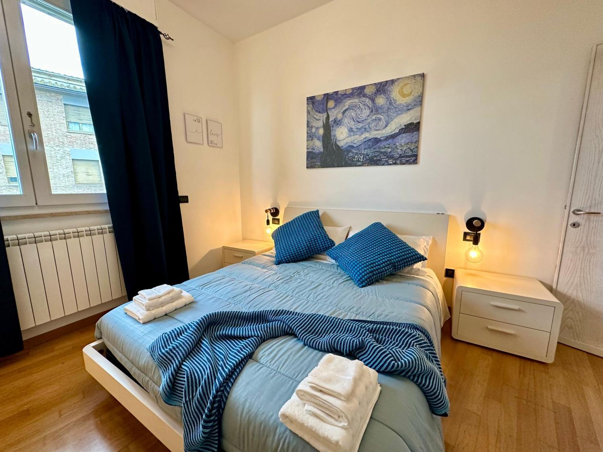 Apartment Parcheggio Privato, A 7 Minuti A Piazza Del Campo
